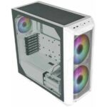 cooler master haf 500 white (h500 wgnn s00)