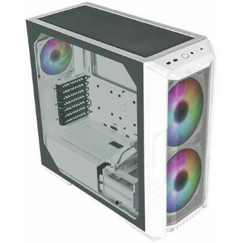 cooler master haf 500 white (h500 wgnn s00)