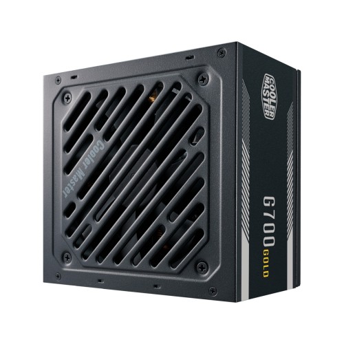 cooler master g600 gold 600w bulk (Αντιγραφή)
