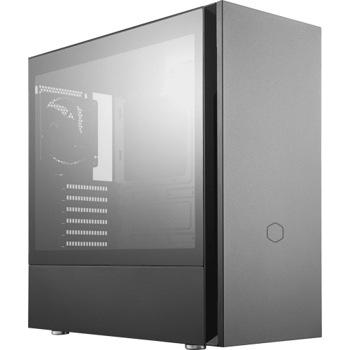cooler master masterbox 520 mesh blackout edition (mb520 wgnn s00) (Αντιγραφή)