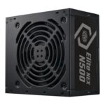 cooler master elite nex n500 500w