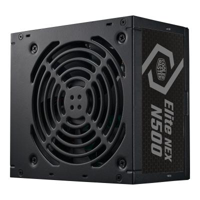 cooler master elite nex n500 500w