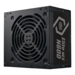 cooler master elite nex n600 600w