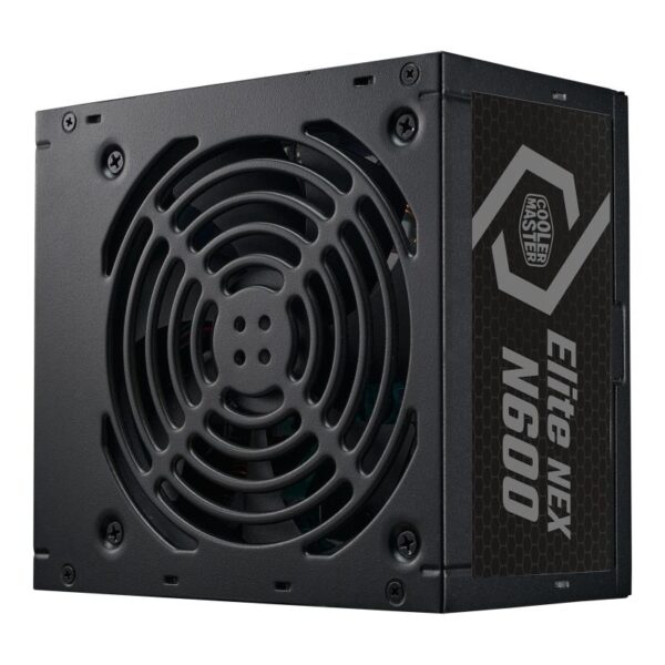 cooler master elite nex n600 600w