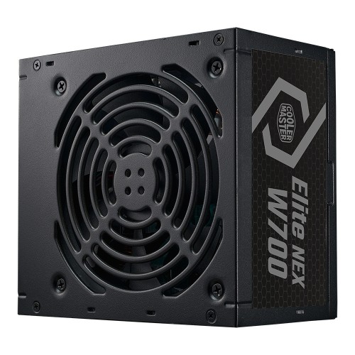 cooler master elite nex w700 700w 80 plus white