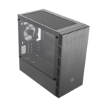 coolermaster silencio s400 tg (mcs s400 kg5n s00)