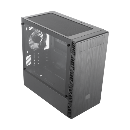 coolermaster silencio s400 tg (mcs s400 kg5n s00)
