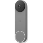 google nest doorbell wireless snow (Αντιγραφή)