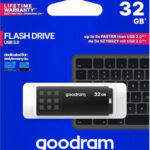 goodram ume3 64gb usb 3.0 stick (ume3 0640k0r11) (Αντιγραφή)