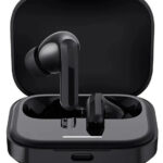 xiaomi redmi buds 5 bluetooth handsfree black (bhr7627gl)