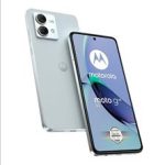 motorola moto g84 5g dual sim 12gb/256gb midnight blue eu (Αντιγραφή)