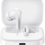 xiaomi redmi buds 5 bluetooth handsfree white (bhr7628gl)