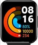 realme watch 3 black eu (rmw2108) (Αντιγραφή)