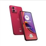 motorola moto g84 5g dual sim 12gb/256gb marshmallow blue eu (Αντιγραφή)