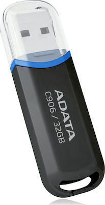 adata c906 32gb usb 2.0 stick