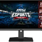 msi g272qpf e2 gaming monitor 27" fhd