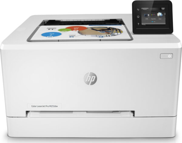 hp laserjet pro m255dw (7kw64a)