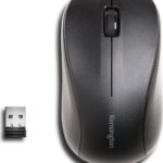 kensington valumouse black wrls (k72392eu)