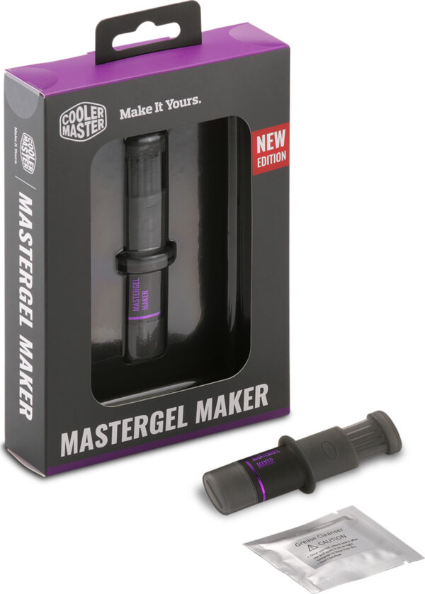 thermal paste cooler master mastergel regular new edition 1.5ml (mgx zosg n15m r2) (Αντιγραφή)