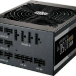 cooler master psu mwe gold v2 1050w full modular 80 plus gold(mpe a501 afcag 3eu)