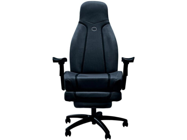 cooler master chair synk x ultra black (ixc sx1 k eu1)