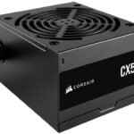 corsair cx550 550w 80+ bronze (cp 9020277 eu)