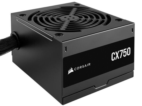 corsair cx series modular cx750 full wired 750w 80 plus bronze (cp 9020279 eu)