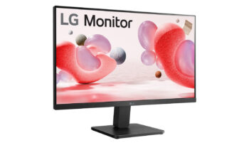 lg 24mr400 b ips monitor 24" fhd 1920x1080 5ms gtg (ΑΝΤΙΠΡΟΣΩΠΕΙΑΣ 3 years 0 pixel)