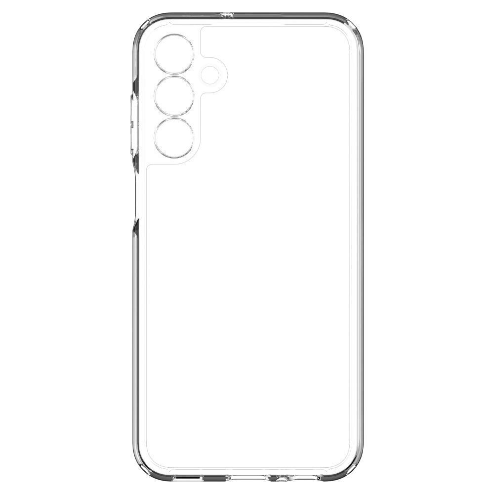 back cover ultra clear for samsung a15 4g/5g (a155/a156)