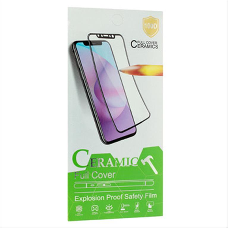 tempered glass hard ceramic for redmi note 13/redmi note 13 pro