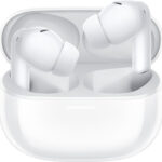 xiaomi redmi buds 5 pro bluetooth handsfree white (bhr7662gl)