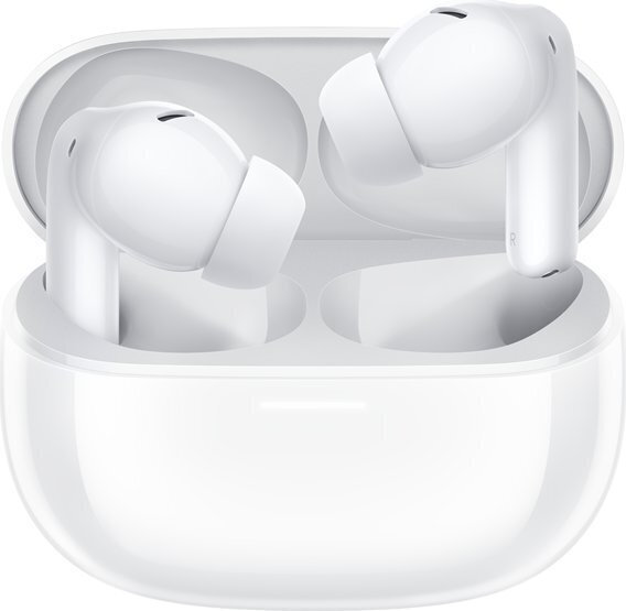 xiaomi redmi buds 5 pro bluetooth handsfree white (bhr7662gl)