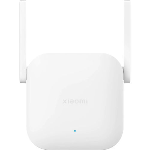 xiaomi mi wifi range extender n300 white (dvb4398gl)