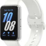 samsung galaxy fit 3 aluminum gray (sm r390nzaaeue)