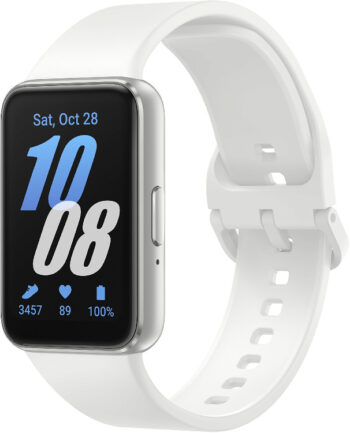samsung galaxy fit 3 aluminum gray (sm r390nzaaeue)