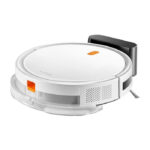 xiaomi robot vacuum e5 white eu (bhr7969eu)