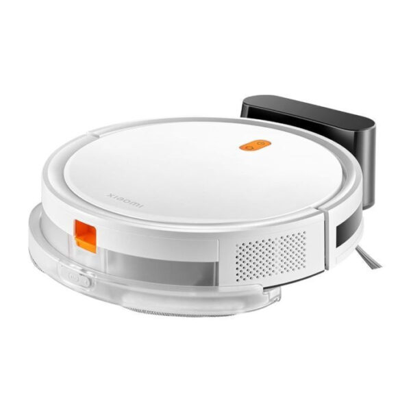 xiaomi robot vacuum e5 white eu (bhr7969eu)