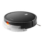 xiaomi robot vacuum e5 black eu (bhr8298eu)