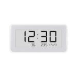 xiaomi temperature and humidity monitor clock white (bhr5435gl)