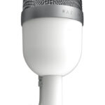 razer seiren mini microphone mercury (rz19 03450300 r3m1)