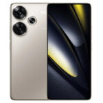 xiaomi poco f6 5g 12gb/512gb dual sim black eu