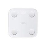 xiaomi body composition scale s400 (bhr7793gl)