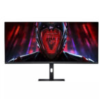 xiaomi g34wqi va curved gaming monitor 34" wqhd 180hz (ela5454eu)