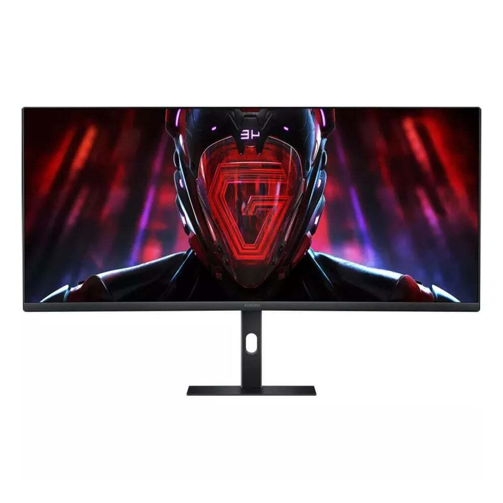 xiaomi g34wqi va curved gaming monitor 34" wqhd 180hz (ela5454eu)