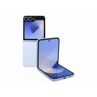 samsung galaxy z flip6 f741 5g dual sim 12gb/256gb blue eu