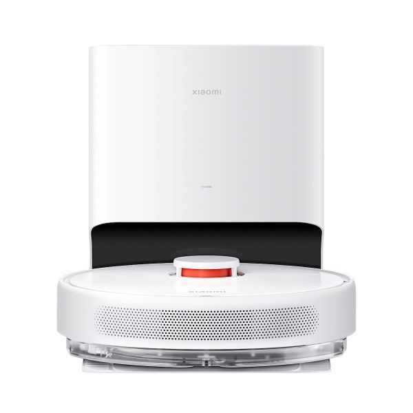 xiaomi robot vacuum x10 white eu (bhr6068eu)