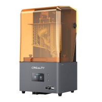 creality halot mage s, ultradetailed resin 3d printer 223x126x230 14k lcd, dynax motion