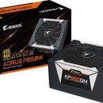 gigabyte aorus p850w 80+ gold modular (gp p750gm) (Αντιγραφή)