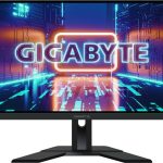 gigabyte m27q ips hdr gaming monitor 27" qhd 2560x1440 170hz (m27q ek)