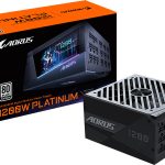 gigabyte aorus p1200w 80 plus platinum modular (gp ap1200pm)